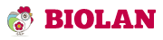 Biolan logo