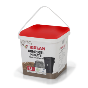 Biolan Compost Accelerator