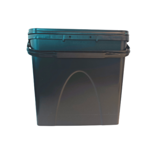 Biolan Inner Container and Lid for Dry Toilet