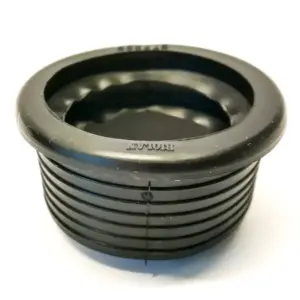 Lead-through rubber 30 40